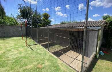 Imagem 14: CHACARA RESIDENCIAL em CAMPO LIMPO PAULISTA - SP, VILLE SAINT JAMES I