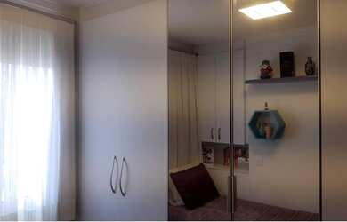 Imagem 13: Apartamento para venda com 101 metros, 3 vagas, andar alto, vista livre