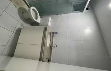 Imagem 7: VARANDAS GRAND PARK. Piscina, Churrasqueira, Varandae74m² de Área