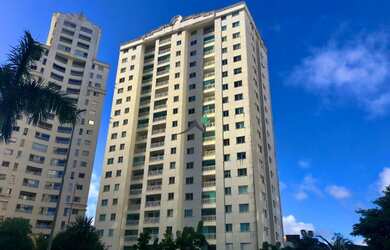 Imagem 1: Salvador - Apartamento Padrão - Imbuí