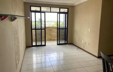 Imagem 4: VENDO EXCELENTE APARTAMENTO ÓTIMA LOCALIZAÇÃO EM TAMBAUZINHO