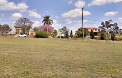 Imagem 1: Lote a venda no condomínio Palmeiras Imperiais Salto SP