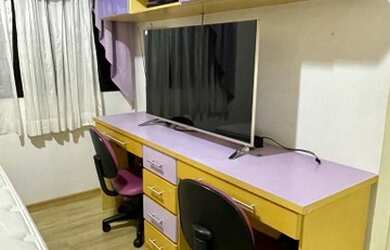 Imagem 3: Apartamento com 3 dormitórios à venda, 142 m² por R$ 880.000 - Centro - Santo André/SP