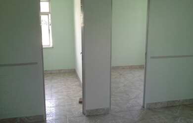 Imagem 4: Casa para aluguel