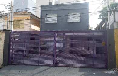 Imagem 2: Casa Comercial para Locação na saúde 177m², 10 Salas e 03 Vagas