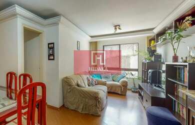 Imagem 1: Apartamento à venda no bairro Cambuci - São Paulo/SP, Zona Sul