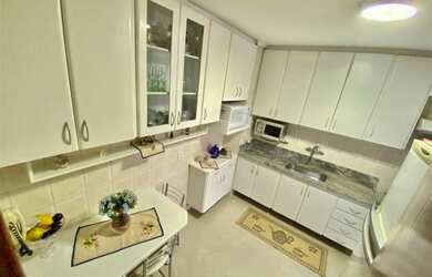 Imagem 7: São Paulo - Apartamento Padrão - Santana