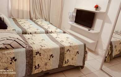 Imagem 10: Alugo casa por temporada, mensal, diarias e pacote pra Semana Santa