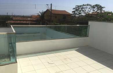 Imagem 3: ALUGO CASA NO ARAÇAGY POR R$ 3.500 REAIS