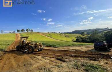 Imagem 2: TERRENOS COM EXCELENTE TOPOGRAFIA -NAZARÉ PAULISTA