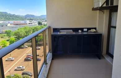 Imagem 13: Lindo 3 quartos no Like Residencial Club em andar alto