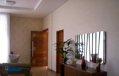 Imagem 3: ARTUR NOGUEIRA - Casa de Condomínio - Jardim Dos Manacás