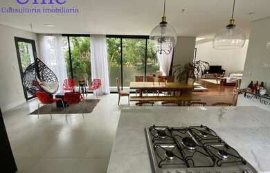 Imagem 15: CASA RESIDENCIAL em CARAPICUÍBA - SP, TERRAS DO MADEIRA