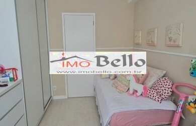 Imagem 12: LINDO APARTAMENTO DE 2 QUARTOS COM 79 M2 NO BORA BORA HILLS NA JOAQUIM...