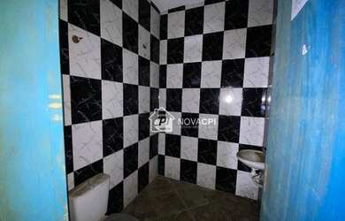 Imagem 10: Galpão à venda, 500 m² por R$ 280.000 - Parque São Vicente - São...