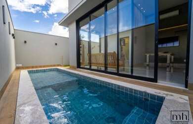 Imagem 1: Vende se casa no condomínio Golden Village