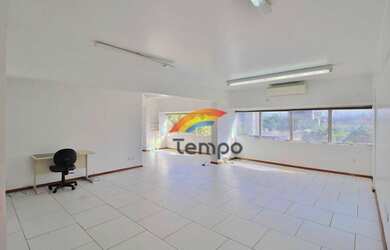 Imagem 8: Sala para alugar, 145 m² por R$ 1.800,00/mês - Rio Branco - Novo Hamburgo/RS