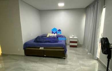 Imagem 12: Excelente casa perto do shopping no Bairro Flodoaldo pontes pinto