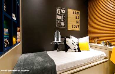 Imagem 9: APARTAMENTO 02 DORM NA PENHA