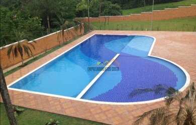 Imagem 4: Terreno à venda, 175 m² por R$ 225.000 - Condomínio Village Moutonnée...