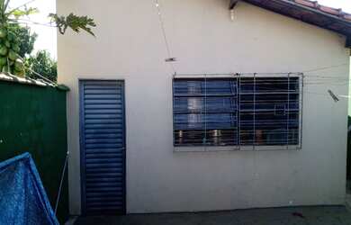 Imagem 6: Vendo Casa Muito Espaçosa Terreno 6x40mts