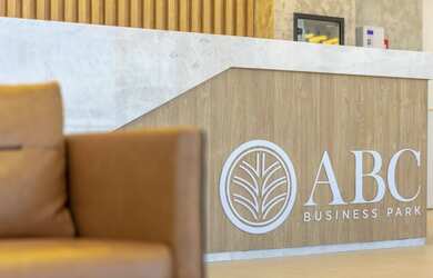 Imagem 10: Conheça o ABC Business Park no Perequê em Porto Belo