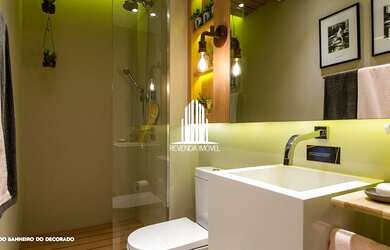 Imagem 7: APARTAMENTO 02 DORM NA PENHA