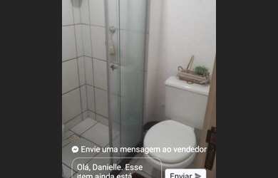 Imagem 12: Vendo Apto Colina de Laranjeiras