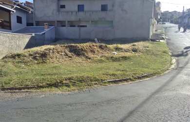 Imagem 1: Lote/Terreno para venda tem 170 metros quadrados em Jardim Marajoara -...