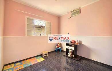 Imagem 8: Casa Jd Juliana - Ao lado Pq Lagos - Henry Nestle