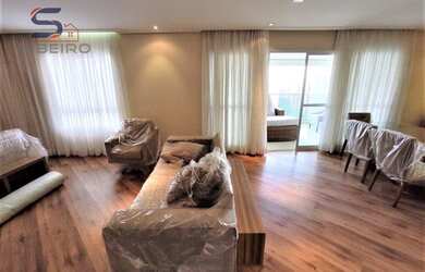 Imagem 10: Apartamento, 192 m² - venda por R$ 2.200.000,00 ou aluguel por R$ 10.000,00/mês...