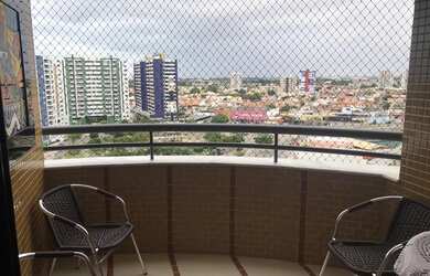 Imagem 4: Residencial Jouberto Uchoa