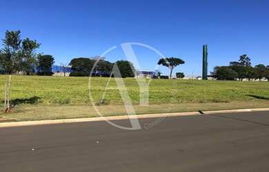 Imagem: O terreno possui 846m² de Área e está localizado em Jaguariúna