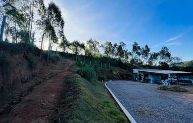 Imagem 4: CASA ACONCHEGANTE E CONFORTAVÉL EM Nazaré Paulista - SP