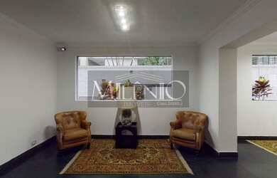 Imagem 9: SãO PAULO - Apartamento Padrão - Jardim Paulista