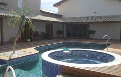 Imagem 13: Linda casa Fazenda Imperial