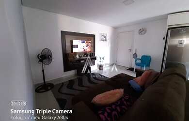 Imagem 8: Apartamento a 700 m da praia