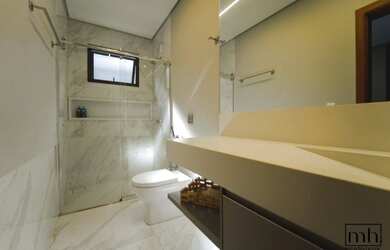 Imagem 7: Vende se casa no condomínio Golden Village