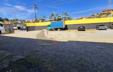 Imagem 2: Terreno, 1850 m² - venda por R$ 4.800.000 ou aluguel por R$ 20.000/mês...