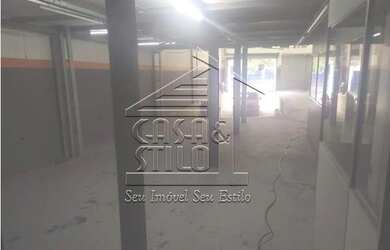 Imagem 5: SãO PAULO - Galpão/Depósito/Armazém - Vila Regente Feijó