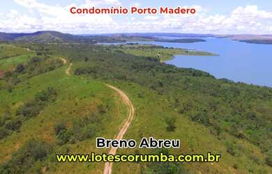 Imagem: O terreno à venda possui 1000m² de Área e Imóvel novo e