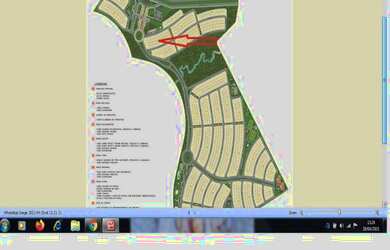 Imagem 2: SENADOR CANEDO - Loteamento/Condomínio - JARDINS CAPRI