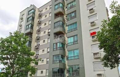 Imagem: Apartamento em Cavalhada