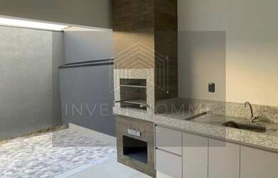 Imagem 5: Sumaré - Casa Padrão - Residencial Real Parque Sumaré