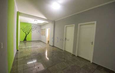 Imagem 6: Casa Comercial para Locação na saúde 177m², 10 Salas e 03 Vagas