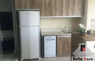 Imagem 3: Apartamento Tatuape. Piscina, Churrasqueira, VarandaeGuarda roupa