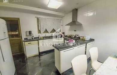 Imagem 4: Apartamento à venda, 203 m² por R$ 1.850.000,00 - Jardim Aquarius - São José dos Campos/SP