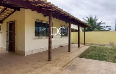 Imagem 2: CASA RESIDENCIAL em MARICÁ - RJ, JARDIM ATLÂNTICO CENTRAL ITAIPUAÇU