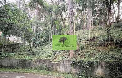 Imagem 1: Terreno à venda, 570 m² por R$ 310.000,00 - Chácara São João - Carapicuíba/SP