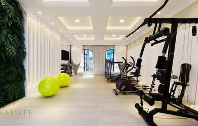 Imagem 6: BALNEáRIO CAMBORIú - Apartamento Padrão - Pioneiros